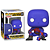 Funko Pop! Filme Adão Negro Atom Smasher 1233 - Imagem 1