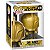 Funko Pop! Filme Adão Negro Black Adam Dr. Fate 1235 - Imagem 3