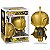 Funko Pop! Filme Adão Negro Black Adam Dr. Fate 1235 - Imagem 1