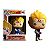 Funko Pop! Animation Dragon Ball Z Majin Vegeta 445 Exclusivo - Imagem 1