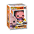 Funko Pop! Animation Dragon Ball Z Majin Buu With Chocolate Bar 846 Exclusivo - Imagem 3