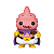 Funko Pop! Animation Dragon Ball Z Majin Buu With Chocolate Bar 846 Exclusivo - Imagem 2