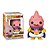 Funko Pop! Animation Dragon Ball Z Majin Buu With Chocolate Bar 846 Exclusivo - Imagem 1