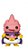 Funko Pop! Animation Dragon Ball Z Majin Buu With Chocolate Bar 846 Exclusivo - Imagem 2