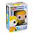 Funko Pop! Dc Comics Aquaman 16 Exclusivo - Imagem 3