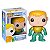 Funko Pop! Dc Comics Aquaman 16 Exclusivo - Imagem 1
