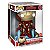 Funko Pop! Marvel Homem de Ferro / Iron Man Mark 43 962 Exclusivo Glow - Imagem 1