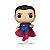 Funko Pop! Dc Comics Liga Da Justiça Superman 1123 Exclusivo - Imagem 2