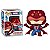 Funko Pop! Marvel Homem Aranha / Spider Man 2211 979 Exclusivo - Imagem 1