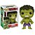 Funko Pop! Marvel Vingadores Avengers Hulk 68 - Imagem 1