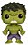 Funko Pop! Marvel Vingadores Avengers Hulk 68 - Imagem 2