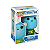 Funko Pop! Disney Monstros SA Sulley 62 - Imagem 3