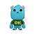 Funko Pop! Disney Monstros SA Sulley 62 - Imagem 2
