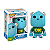 Funko Pop! Disney Monstros SA Sulley 62 - Imagem 1