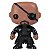 Funko Pop! Marvel Nick Fury 14 - Imagem 2