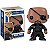 Funko Pop! Marvel Nick Fury 14 - Imagem 1