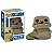 Funko Pop! Television Star Wars Jabba The Hutt 22 - Imagem 1
