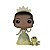 Funko Pop! Disney A Princesa e o Sapo Tiana & Naveen 149 - Imagem 2