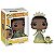 Funko Pop! Disney A Princesa e o Sapo Tiana & Naveen 149 - Imagem 1