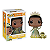 Funko Pop! Disney A Princesa e o Sapo Princess Tiana & Naveen 149 - Imagem 1