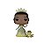 Funko Pop! Disney A Princesa e o Sapo Tiana & Naveen 149 - Imagem 2