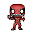 Funko Pop! Games Deadpool Venom Venompool With Phone 302 Exclusivo - Imagem 2
