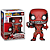 Funko Pop! Games Deadpool Venom Venompool With Phone 302 Exclusivo - Imagem 1