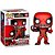 Funko Pop! Games Deadpool Venom Venompool With Phone 302 Exclusivo - Imagem 1