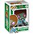 Funko Pop! Games Plants Vs Zombies Disco Zombie 03 - Imagem 3