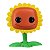 Funko Pop! Games Plants Vs Zombies Sunflower 04 - Imagem 2