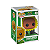 Funko Pop! Games Plants Vs Zombies Sunflower 04 - Imagem 3