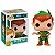 Funko Pop! Disney Peter Pan 25 - Imagem 1