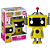 Funko Pop! Television Yo Gabba Gabba! Plex 08 - Imagem 1