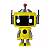 Funko Pop! Television Yo Gabba Gabba! Plex 08 - Imagem 2