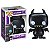 Funko Pop! Uglydoll Ninja Batty Shogun 04 - Imagem 1