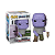 Funko Pop! Marvel Os Vingadores Ultimato Thanos 592 Exclusivo - Imagem 1