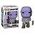 Funko Pop! Marvel Avengers Thanos 592 Exclusivo - Imagem 1