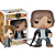 Funko Pop! Television The Walking Dead Biker Daryl 96 - Imagem 1