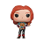 Funko Pop! Games The Witcher Wild Hunt Triss 153 - Imagem 2