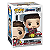Funko Pop! Marvel Homem de Ferro / Iron Man 580 Exclusivo Glow - Imagem 4