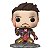 Funko Pop! Marvel Homem de Ferro / Iron Man 580 Exclusivo Glow - Imagem 2