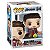 Funko Pop! Marvel Homem de Ferro / Iron Man 580 Exclusivo Glow - Imagem 3