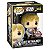 Funko Pop Television Star Wars Luke Skywalker 453 Exclusivo - Imagem 3