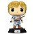 Funko Pop Television Star Wars Luke Skywalker 453 Exclusivo - Imagem 2