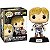 Funko Pop Television Star Wars Luke Skywalker 453 Exclusivo - Imagem 1