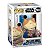 Funko Pop! Television Star Wars Jar Jar Binks 500 Exclusivo - Imagem 3