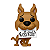 Funko Pop! Animation Scooby Doo 1045 Exclusivo - Imagem 2