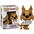 Funko Pop! Animation Scooby Doo 1045 Exclusivo - Imagem 1
