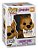 Funko Pop! Animation Scooby Doo 1045 Exclusivo - Imagem 3