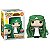 Funko Pop! Animation My Hero Academia Ibara Shiozaki 1192 Exclusivo - Imagem 1